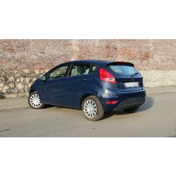 Ford Fiesta  Hatchback 2010,  1.2 benzyna - Na sprzedaż za 15 900 zł - Bytom - zdjęcie 12
