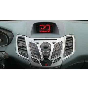 Ford Fiesta  Hatchback 2010,  1.2 benzyna - Na sprzedaż za 15 900 zł - Bytom - zdjęcie 10