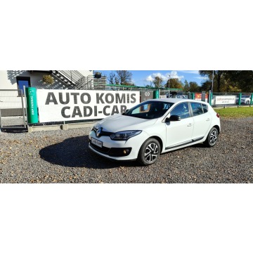 Renault Megane - Stan bardzo dobry.