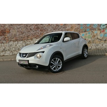 Nissan Juke  SUV 2010,  1.6 benzyna - Na sprzedaż za 27 900 zł - Bytom - zdjęcie 3