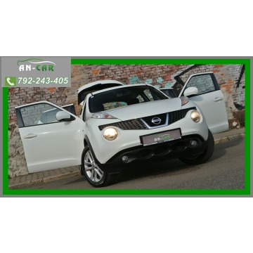 Nissan Juke - 1,6 16 V-Klimatronik-Tempomat-Multifunkcja-1 Właściel