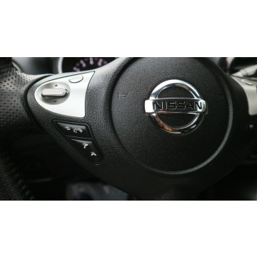 Nissan Juke  SUV 2010,  1.6 benzyna - Na sprzedaż za 27 900 zł - Bytom - zdjęcie 12