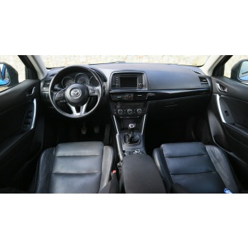 Mazda CX-5  SUV 2012,  2.0 benzyna - Na sprzedaż za 49 900 zł - Bytom - zdjęcie 2