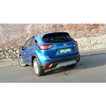 Mazda CX-5  SUV 2012,  2.0 benzyna - Na sprzedaż za 49 900 zł - Bytom - zdjęcie 4
