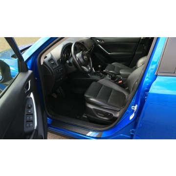 Mazda CX-5  SUV 2012,  2.0 benzyna - Na sprzedaż za 49 900 zł - Bytom - zdjęcie 5