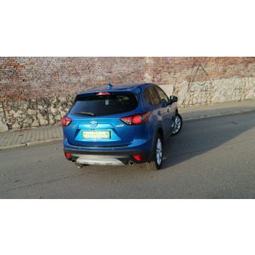Mazda CX-5  SUV 2012,  2.0 benzyna - Na sprzedaż za 49 900 zł - Bytom - zdjęcie 8