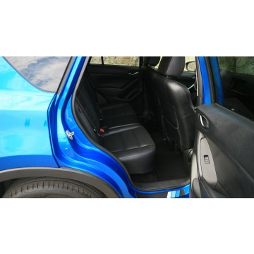 Mazda CX-5  SUV 2012,  2.0 benzyna - Na sprzedaż za 49 900 zł - Bytom - zdjęcie 6