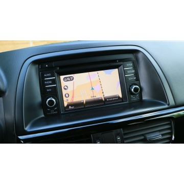 Mazda CX-5  SUV 2012,  2.0 benzyna - Na sprzedaż za 49 900 zł - Bytom - zdjęcie 10