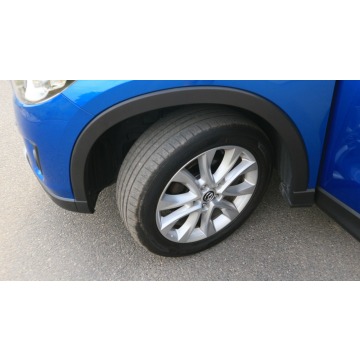 Mazda CX-5  SUV 2012,  2.0 benzyna - Na sprzedaż za 49 900 zł - Bytom - zdjęcie 9
