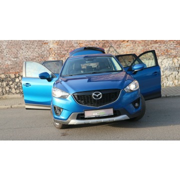 Mazda CX-5  SUV 2012,  2.0 benzyna - Na sprzedaż za 49 900 zł - Bytom - zdjęcie 12