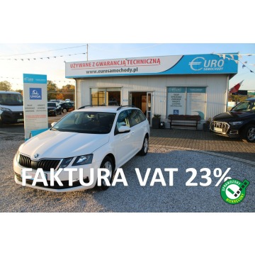 Škoda Octavia - Ambition  Salon Polska netto 29186 PLN Gwarancja