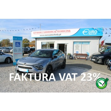Citroen C4 - SHINE 1.5D Skóra Salon Polska netto 47073PLN Gwarancja