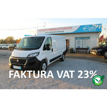Fiat Ducato - E-DUCATO L2h1 47kWh Salon polska, 122HP