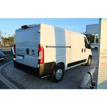 Fiat Ducato 2022 elektryczny, automat - Na sprzedaż za 82 900 zł - Warszawa - zdjęcie 6