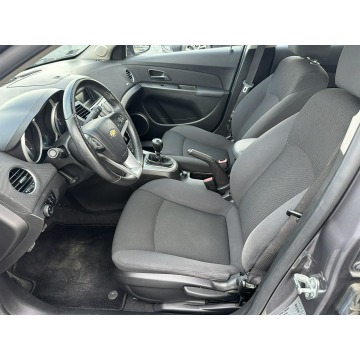 Chevrolet Cruze  Hatchback 2011,  2.0 diesel - Na sprzedaż za 13 900 zł - Wrocław - zdjęcie 11