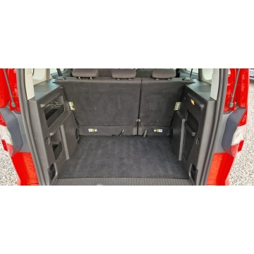 Ford Tourneo Courier  Minivan/Van 2016,  1.5 diesel - Na sprzedaż za 23 900 zł - Płock - zdjęcie 11