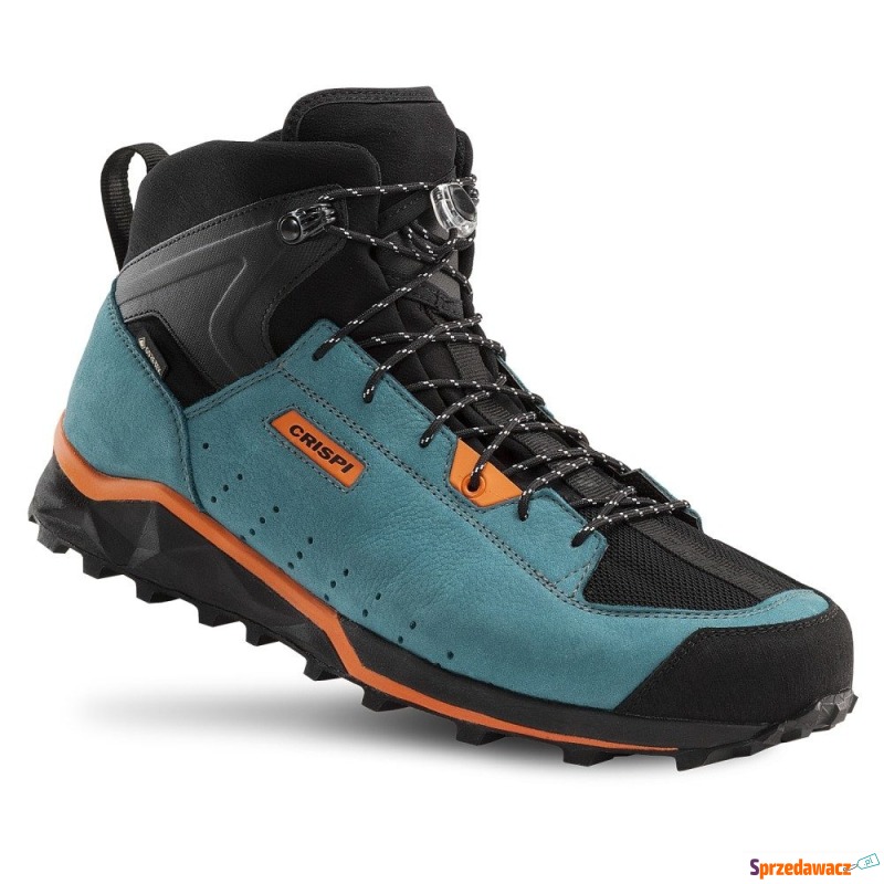 Buty Crispi Attiva MID GTX Octane 44 - Buty górskie, trekkingowe - Zielona Góra