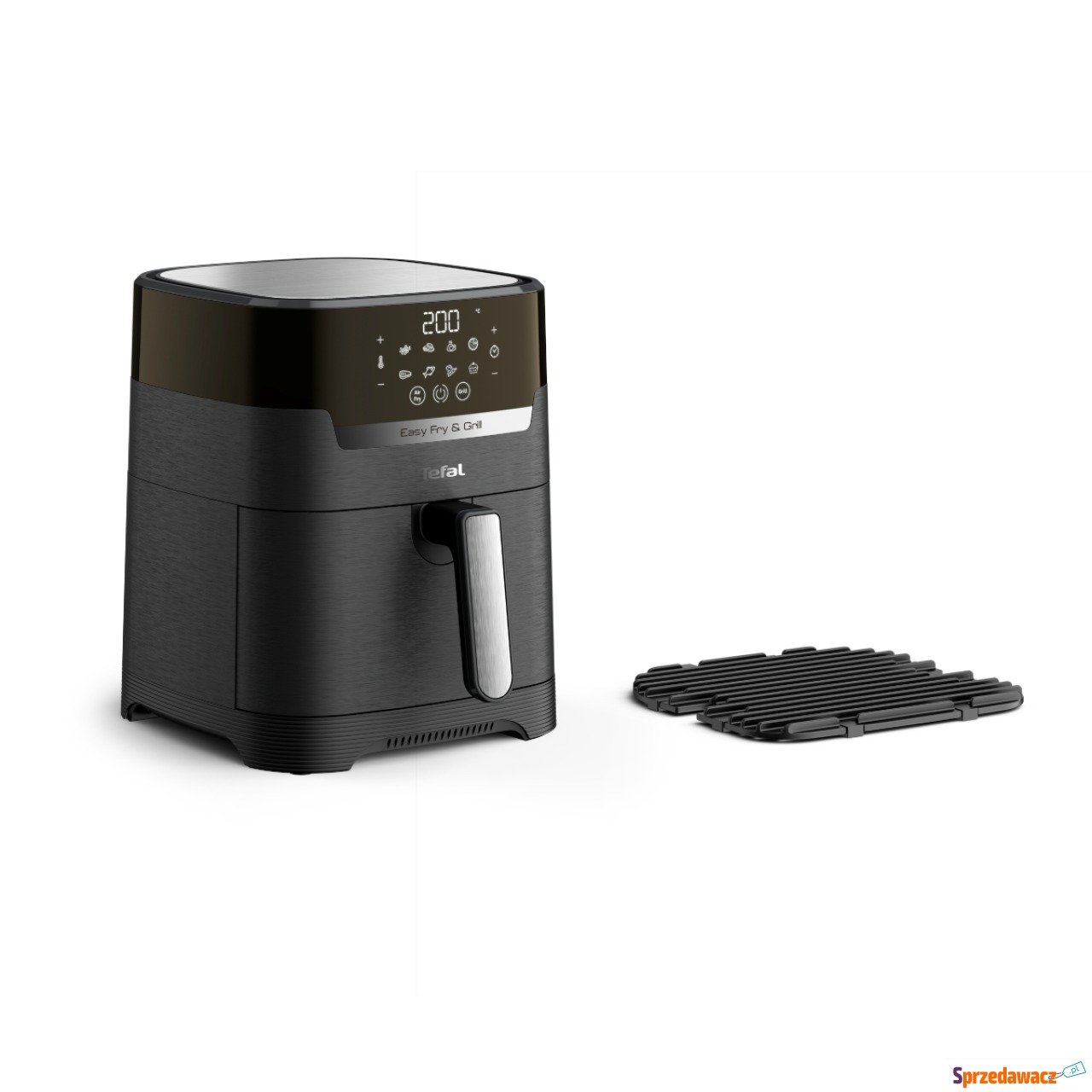 Frytownica Tefal Easy Fry and Grill...