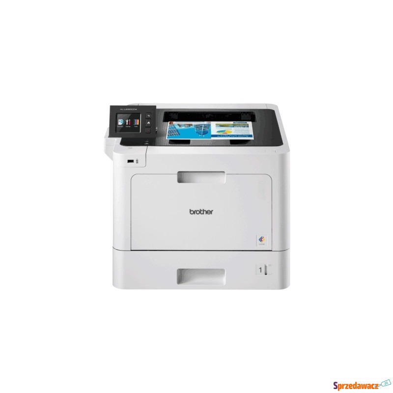 Drukarka Brother HL-L8360CDW -...
