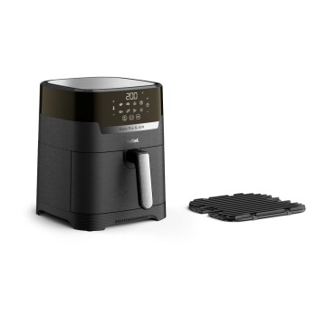 Frytownica Tefal Easy Fry and Grill Precision EY505 4.2 L