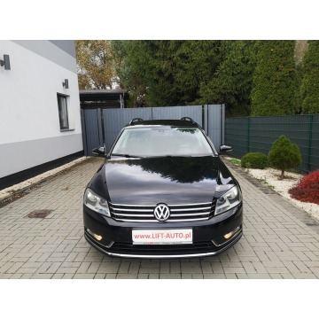 Volkswagen Passat 2011,  2.0 diesel - Na sprzedaż za 29 900 zł - Strzegom - zdjęcie 2