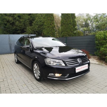Volkswagen Passat 2011,  2.0 diesel - Na sprzedaż za 29 900 zł - Strzegom - zdjęcie 3