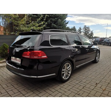 Volkswagen Passat 2011,  2.0 diesel - Na sprzedaż za 29 900 zł - Strzegom - zdjęcie 5