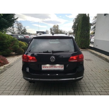 Volkswagen Passat 2011,  2.0 diesel - Na sprzedaż za 29 900 zł - Strzegom - zdjęcie 6