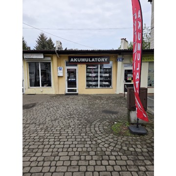 Akumulator 47Ah 450A EN Exide Premium - Akumulatory - Warszawa - zdjęcie 2