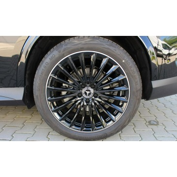 Mercedes - Benz GLC-klasa  SUV 2025,  2.0 benzyna, automat - Na sprzedaż za 280 597 zł - Warszawa - zdjęcie 6