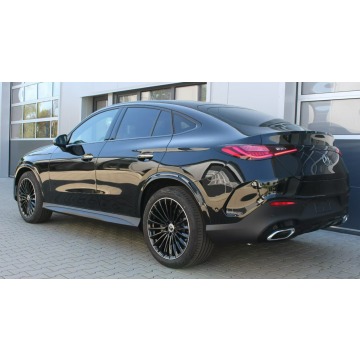 Mercedes - Benz GLC-klasa  SUV 2025,  2.0 benzyna, automat - Na sprzedaż za 280 597 zł - Warszawa - zdjęcie 4