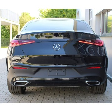 Mercedes - Benz GLC-klasa  SUV 2025,  2.0 benzyna, automat - Na sprzedaż za 280 597 zł - Warszawa - zdjęcie 5