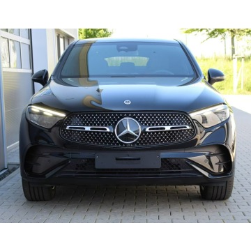 Mercedes - Benz GLC-klasa  SUV 2025,  2.0 benzyna, automat - Na sprzedaż za 280 597 zł - Warszawa - zdjęcie 2