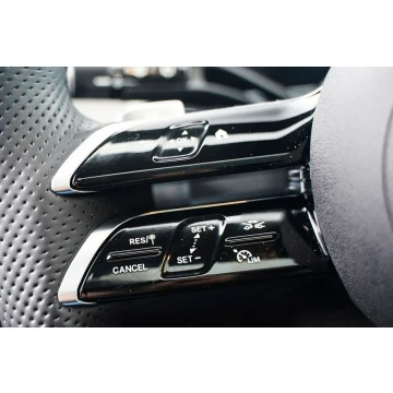 Mercedes - Benz GLC-klasa  SUV 2025,  2.0 benzyna, automat - Na sprzedaż za 280 597 zł - Warszawa - zdjęcie 10