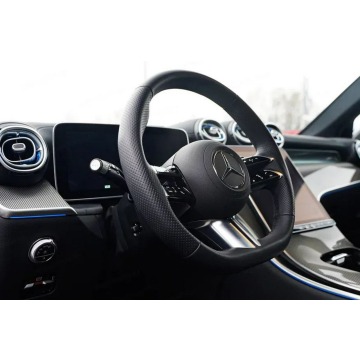 Mercedes - Benz GLC-klasa  SUV 2025,  2.0 benzyna, automat - Na sprzedaż za 280 597 zł - Warszawa - zdjęcie 7