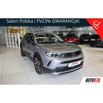 Opel Mokka - Kamera 360 full LED Salon PL 1wł, FV VAT 23%