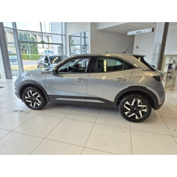 Opel Mokka  SUV 2022,  1.2 benzyna - Na sprzedaż za 70 900 zł - Kraków - zdjęcie 5