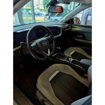 Opel Mokka  SUV 2022,  1.2 benzyna - Na sprzedaż za 70 900 zł - Kraków - zdjęcie 9