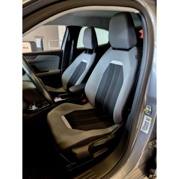 Opel Mokka  SUV 2022,  1.2 benzyna - Na sprzedaż za 70 900 zł - Kraków - zdjęcie 10
