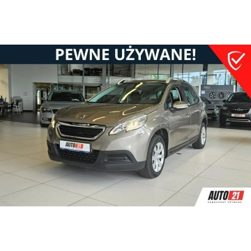 Peugeot 2008 - Autoryzowany Dealer Gwarancja!