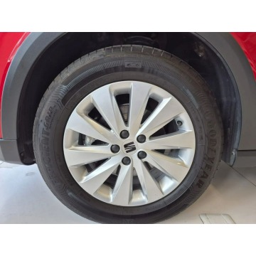 Seat Arona  SUV 2024,  1.0 benzyna, automat - Na sprzedaż za 77 900 zł - Kraków - zdjęcie 12