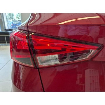 Seat Arona  SUV 2024,  1.0 benzyna, automat - Na sprzedaż za 77 900 zł - Kraków - zdjęcie 10
