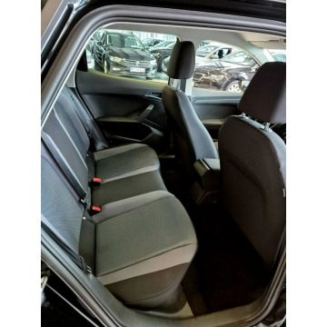 Seat Arona  SUV 2021,  1.0 benzyna, automat - Na sprzedaż za 64 900 zł - Kraków - zdjęcie 12