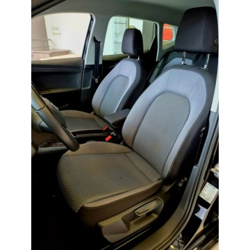 Seat Arona  SUV 2021,  1.0 benzyna, automat - Na sprzedaż za 64 900 zł - Kraków - zdjęcie 10
