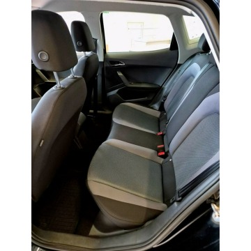 Seat Arona  SUV 2021,  1.0 benzyna, automat - Na sprzedaż za 64 900 zł - Kraków - zdjęcie 11