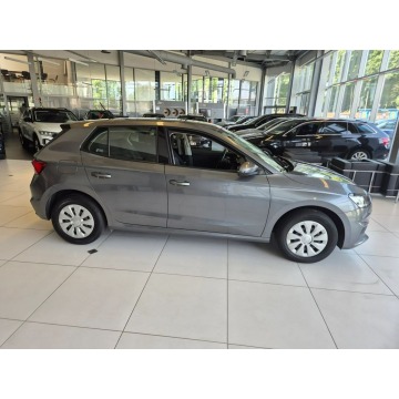 Skoda Fabia  Hatchback 2022,  1.0 benzyna, automat - Na sprzedaż za 59 900 zł - Kraków - zdjęcie 2