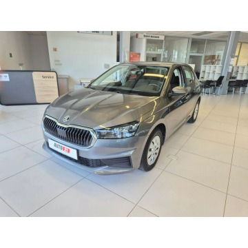 Skoda Fabia  Hatchback 2022,  1.0 benzyna, automat - Na sprzedaż za 59 900 zł - Kraków - zdjęcie 6