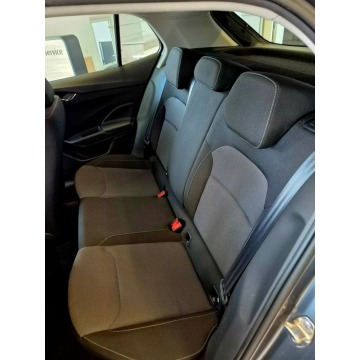 Skoda Fabia  Hatchback 2022,  1.0 benzyna, automat - Na sprzedaż za 59 900 zł - Kraków - zdjęcie 10