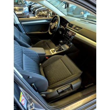 Skoda Superb 2022,  1.5 benzyna, automat - Na sprzedaż za 84 900 zł - Kraków - zdjęcie 12