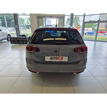 Volkswagen Passat 2022,  2.0 diesel, automat - Na sprzedaż za 87 900 zł - Kraków - zdjęcie 4